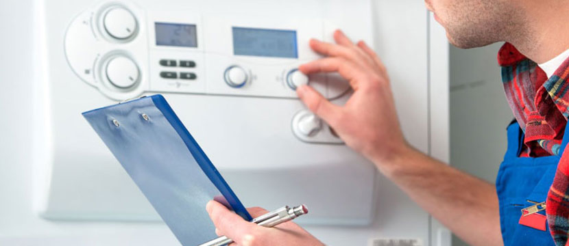 Çeşme Vaillant Kombi Servisi